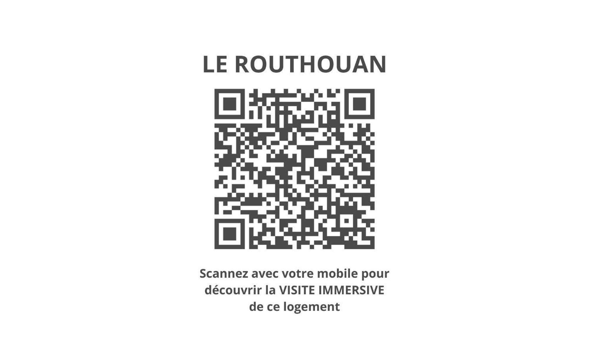 Le Routhouan - Idealement Situe A Saint-Malo Exterior photo